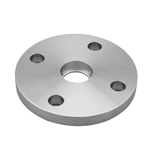 FF (Flat Face) Swivel Ring Flanges